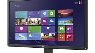 Dell E2715HM 27" Screen LED-Lit Monitor (Discontinued by...