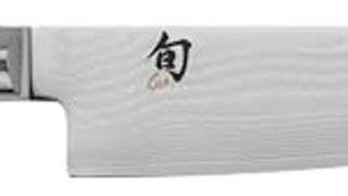 Shun Classic 8" Chef's Knife, Handcrafted Japanese Kitchen...