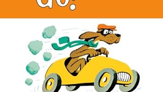 Go, Dog Go (I Can Read It All By Myself, Beginner Books)...