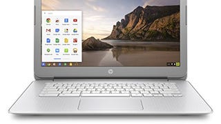 HP Chromebook 14-ak050nr 14-Inch Laptop (Intel Celeron,...