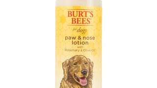 Burt's Bees for Pets Paw and Nose Lotion with Rosemary...