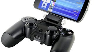 Nyko Smart Clip - PlayStation DUALSHOCK 4 controller Clip...