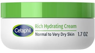 CETAPHIL Rich Hydrating Night Cream For Face, With Hyaluronic...