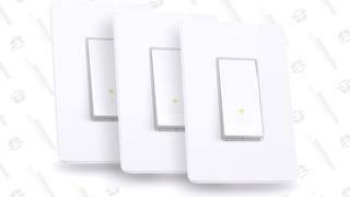 Kasa Smart Light Switches