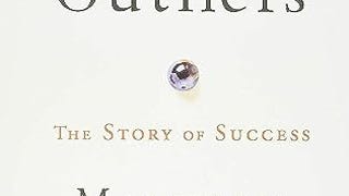 Outliers: The Story of Success