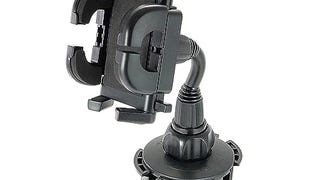 Bracketron Cup-iT Cup holder Mount Phone Cradle For Car...