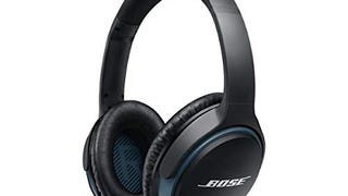 Bose SoundLink Around Ear Wireless Headphones II...