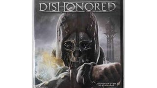Dishonored - PC