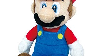 Little Buddy Super Mario All Star Collection 1414 Mario...