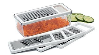 Prepworks by Progressive Grater Set - 5 Piece