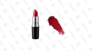 Ruby Woo Mac Matte  Lipstick