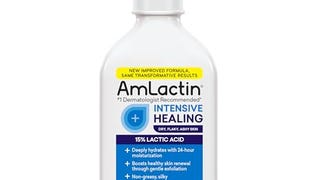 AmLactin Intensive Healing Body Lotion for Dry Skin, 7....