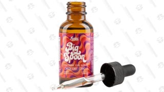 Sunday Scaries Big Spoon Sleep Oil