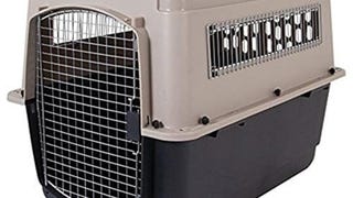 Petmate Ultra Vari Dog Kennel for Medium to Large Dogs...