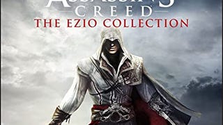 Assassin's Creed The Ezio Collection - Xbox One