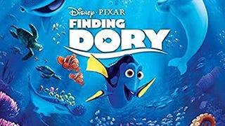 Finding Dory