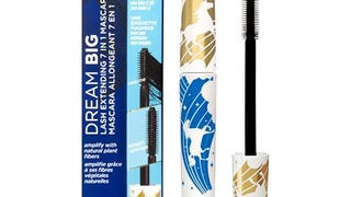 Pacifica Dream Big Mascara – Black Magic 7-in-1 Lash Extending...