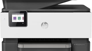 HP OfficeJet Pro 9015 All-in-One Wireless Color Printer,...