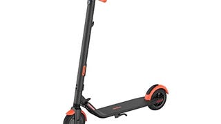 Segway Ninebot ES1L Electric Kick Scooter - 250W Motor,...