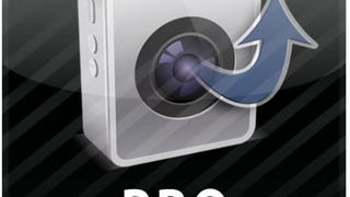 TouchUp Pro - Photo Editor