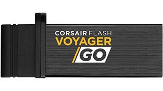 Corsair Flash Voyager GO 32GB USB3.0 micro USB OTG Flash...