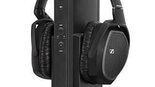 Sennheiser Consumer Audio RS 175 RF Wireless Headphone...