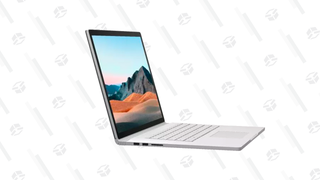 Microsoft Surface Book 3