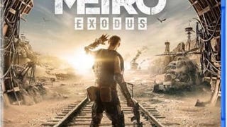 Metro Exodus: Complete Edition - PlayStation 5