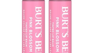 Burt's Bees Lip Tint Balm Valentines Day Gifts with Long...