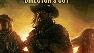 Wasteland 2: Director's Cut