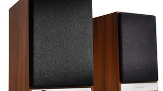 Audioengine HD3 Wireless Speaker | Desktop Monitor Speakers...