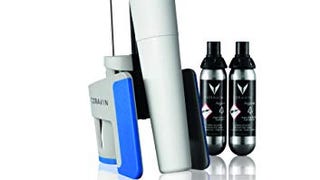 Coravin 100015 Model One Advanced Wine Bottle Opener and...