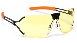 Gunnar Optiks DES-05101 SteelSeries Desmo Semi-Rimless...