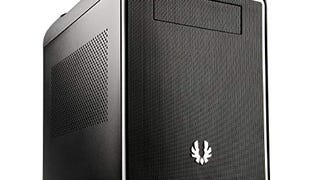 BitFenix Mini-ITX Tower Case Without Power Supply, Midnight...