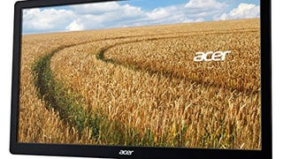 Acer G226HQL 21.5-Inch Screen LED Monitor