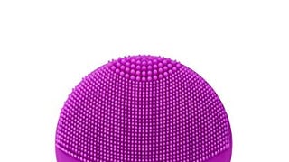 FOREO LUNA play plus, Portable Facial Cleansing Brush,...