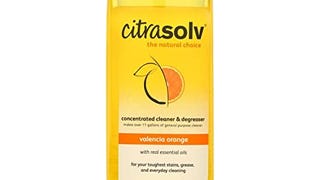 Citra Solv Cleaning Valencia Orange 8 fl. oz. Citra Solv...