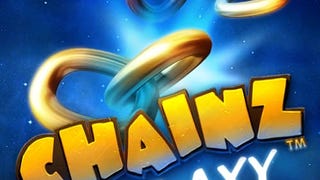 Chainz Galaxy (Kindle Tablet Edition)