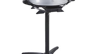 George Foreman GFO240S Indoor/Outdoor Electric Grill, 23....