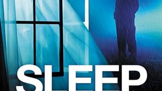 Sleep Tight: The million copy bestselling psychological...