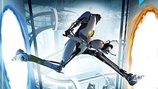 Portal 2 - Xbox 360