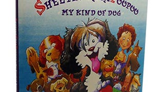 Sheetzu Caca Poopoo: My Kind of Dog