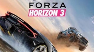 Forza Horizon 3 – Xbox One