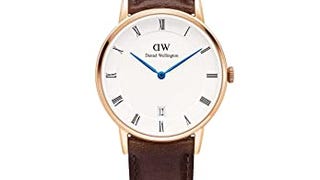 Daniel Wellington Dapper Bristol 34mm