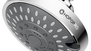 HOPOPRO NBC News Recommended 5 Modes High Pressure Shower...