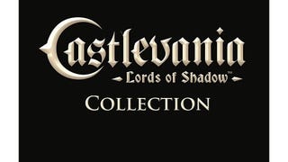 Castlevania Lords of Shadow Collection