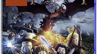 LEGO The Hobbit - PlayStation 3