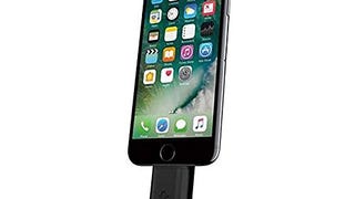 Twelve South HiRise 2 for iPhone/iPad, Black | Adjustable...