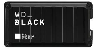 WD_BLACK 500GB P50 Game Drive SSD - Portable External Solid...