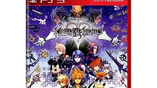 Kingdom Hearts HD 2.5 ReMIX - PlayStation 3